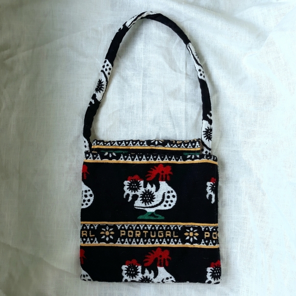 Vintage chicken bag - Picture 4 of 4